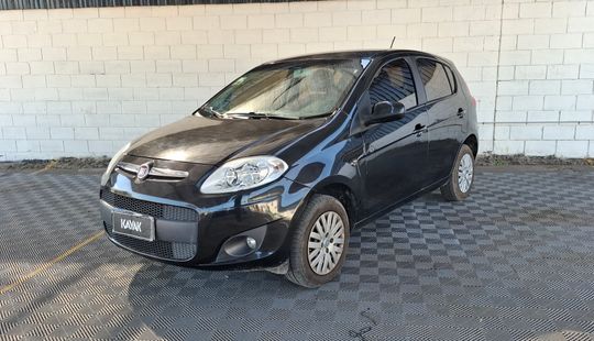 Fiat • Palio