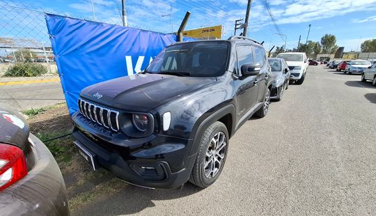 Jeep • Renegade