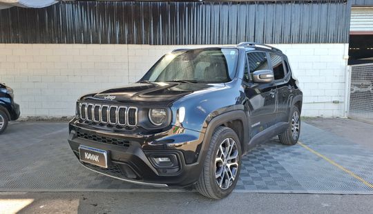 Jeep • Renegade