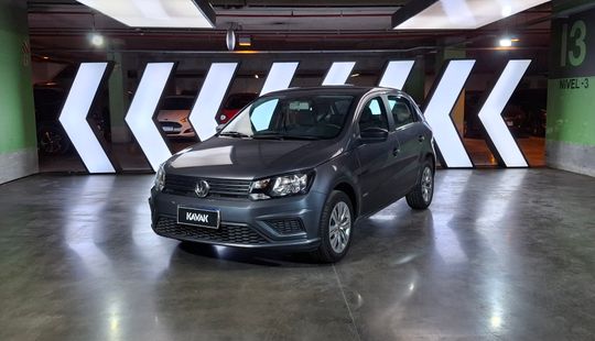 Volkswagen • Gol Trend