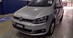 Volkswagen Fox MSI COMFORTLINE Hatchback 2016