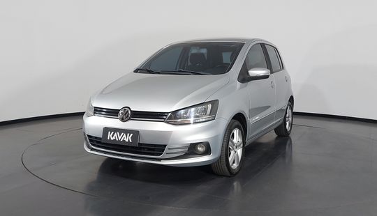 Volkswagen • Fox