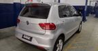 Volkswagen Fox MSI COMFORTLINE Hatchback 2016
