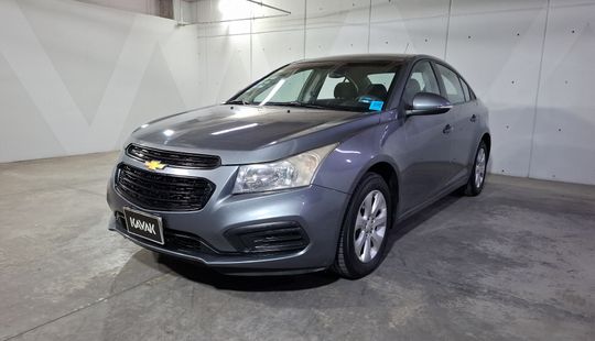 Chevrolet • Cruze