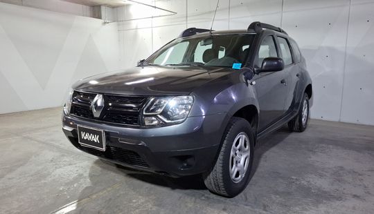 Renault • Duster