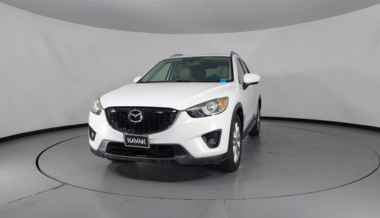 Mazda • CX-5