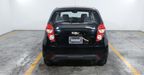 Chevrolet Spark 1.4 INK LT E Hatchback 2017