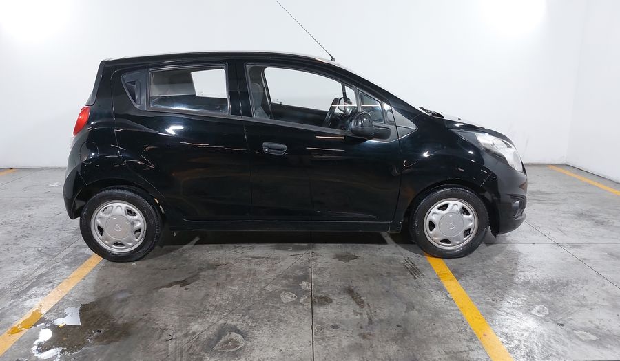 Chevrolet Spark 1.4 INK LT E Hatchback 2017
