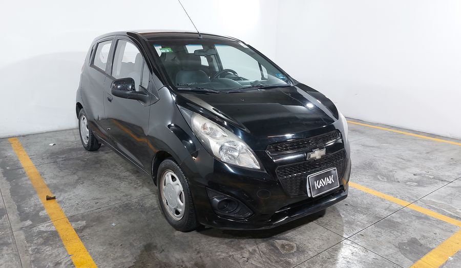 Chevrolet Spark 1.4 INK LT E Hatchback 2017