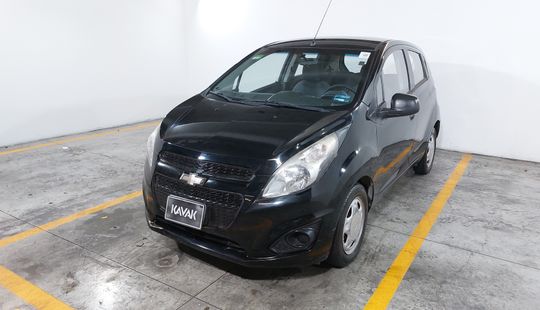 Chevrolet • Spark