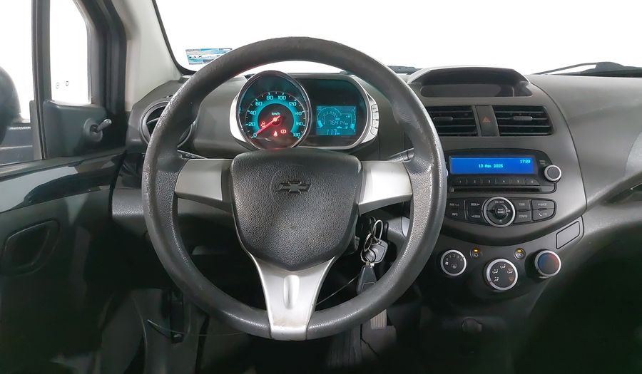Chevrolet Spark 1.4 INK LT E Hatchback 2017