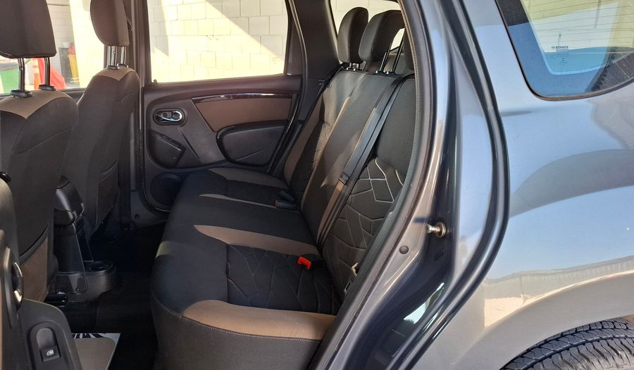 Renault Duster 2.0 PRIVILEGE PH2 4WD Suv 2016