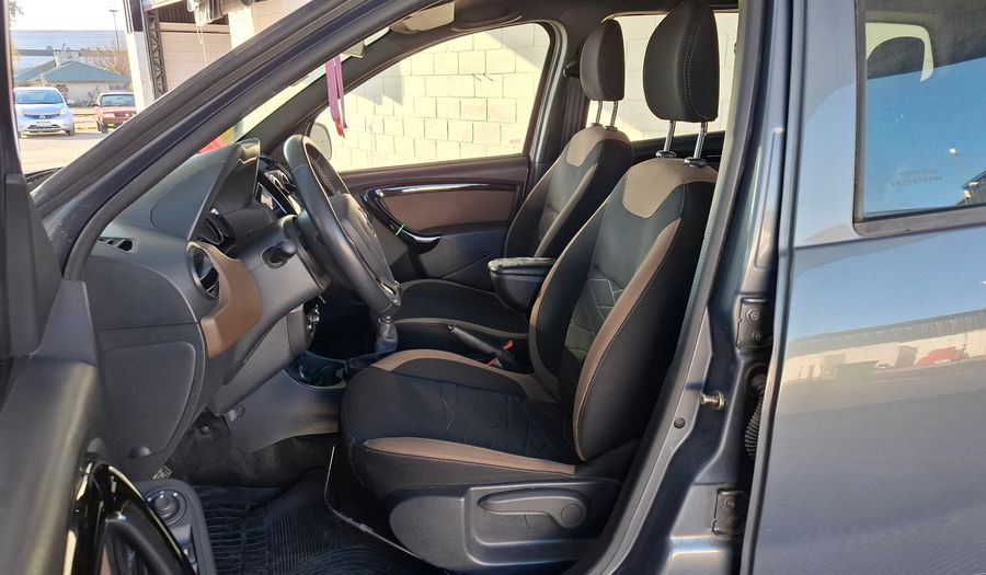Renault Duster 2.0 PRIVILEGE PH2 4WD Suv 2016