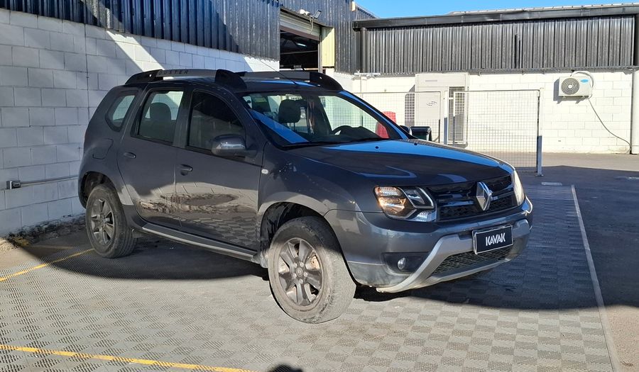 Renault Duster 2.0 PRIVILEGE PH2 4WD Suv 2016