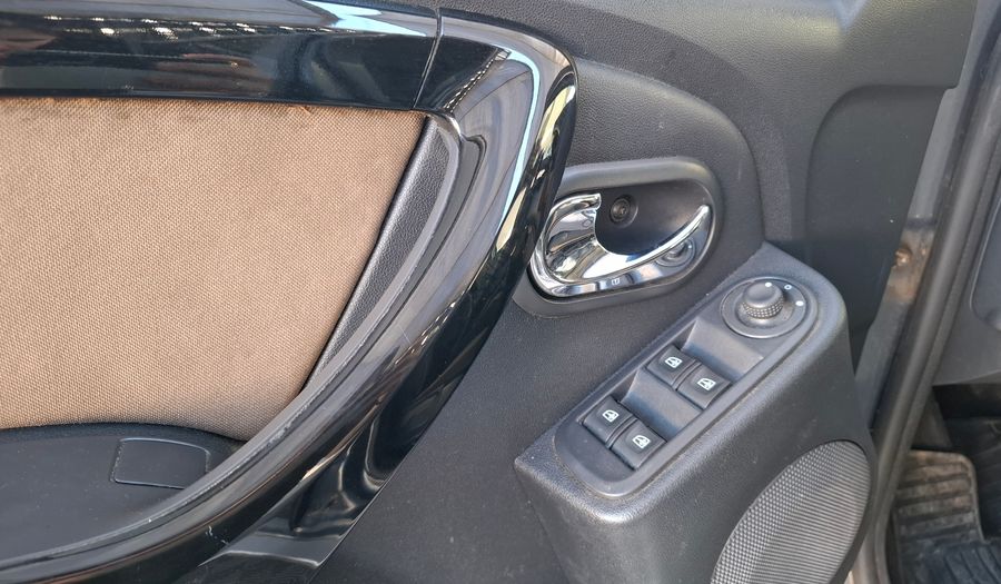 Renault Duster 2.0 PRIVILEGE PH2 4WD Suv 2016