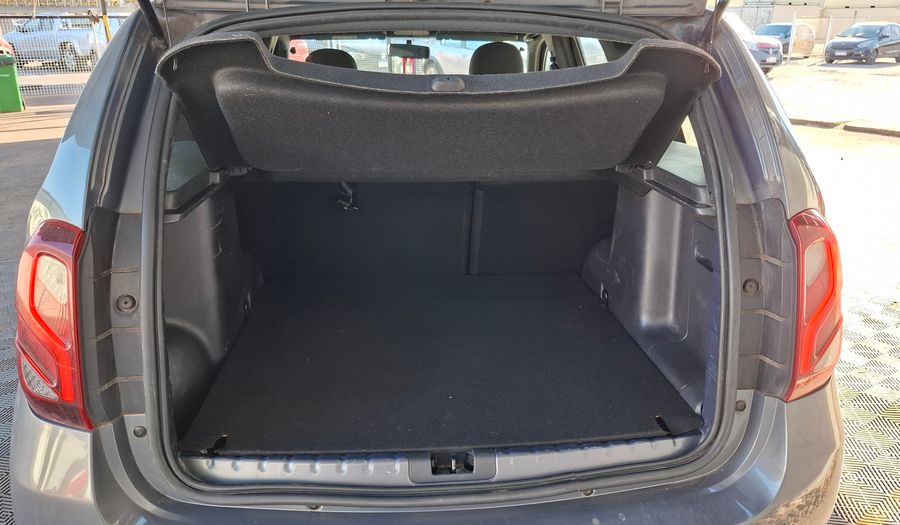 Renault Duster 2.0 PRIVILEGE PH2 4WD Suv 2016