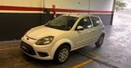 Ford Ka MPI FLY Hatchback 2013