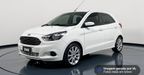 Ford Ka MPI FLY Hatchback 2013