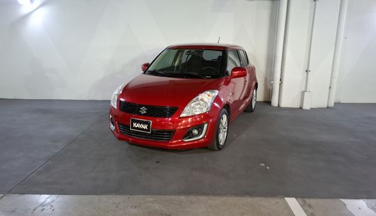 Suzuki • Swift