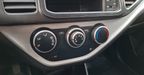 Kia Morning 1.2 EX AUTO PS DAB AC ABS Hatchback 2015