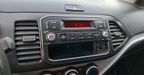 Kia Morning 1.2 EX AUTO PS DAB AC ABS Hatchback 2015