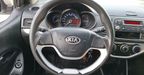 Kia Morning 1.2 EX AUTO PS DAB AC ABS Hatchback 2015