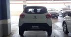 Renault Kwid ZEN MANUAL Hatchback 2022