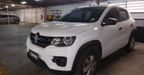 Renault Kwid ZEN MANUAL Hatchback 2022