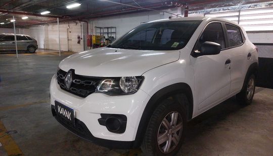 Renault • Kwid