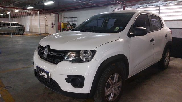 Renault • Kwid
