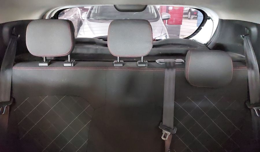 Renault Kwid ZEN MANUAL Hatchback 2022