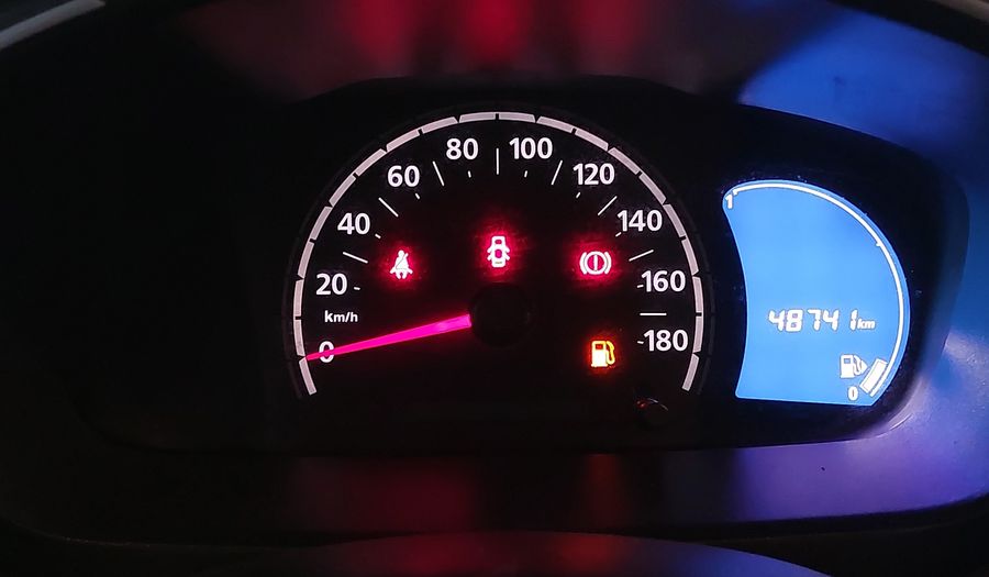 Renault Kwid ZEN MANUAL Hatchback 2022