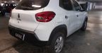 Renault Kwid ZEN MANUAL Hatchback 2022
