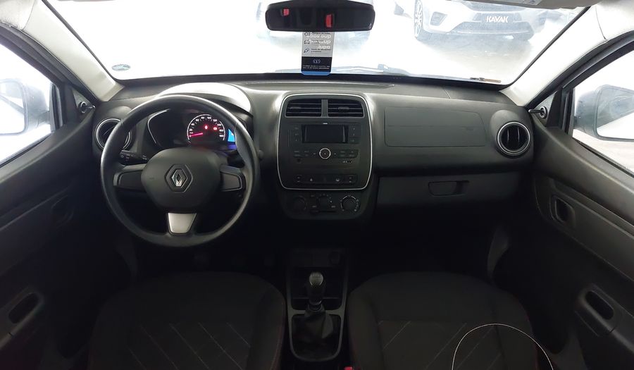 Renault Kwid ZEN MANUAL Hatchback 2022