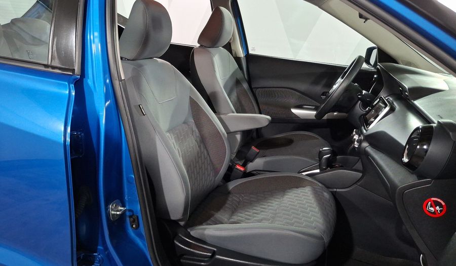 Nissan Kicks 1.6 ADVANCE LTS XTRONIC Suv 2021