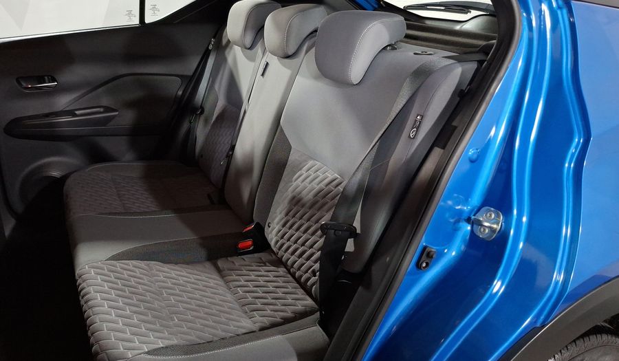 Nissan Kicks 1.6 ADVANCE LTS XTRONIC Suv 2021