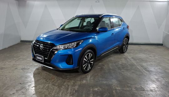 Nissan • Kicks