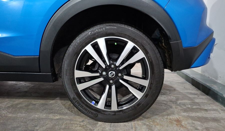 Nissan Kicks 1.6 ADVANCE LTS XTRONIC Suv 2021