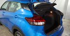 Nissan Kicks 1.6 ADVANCE LTS XTRONIC Suv 2021