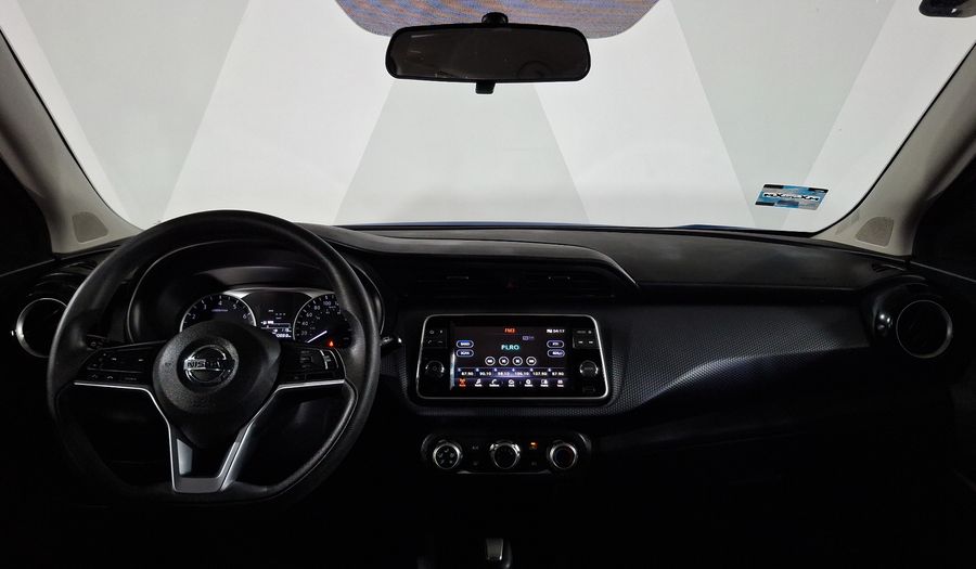 Nissan Kicks 1.6 ADVANCE LTS XTRONIC Suv 2021