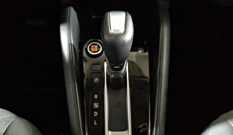 Nissan Kicks 1.6 ADVANCE LTS XTRONIC Suv 2021
