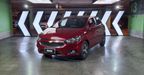 Chevrolet Onix 1.4 LTZ Hatchback 2018