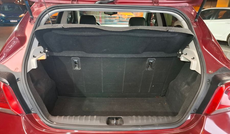 Chevrolet Onix 1.4 LTZ Hatchback 2018