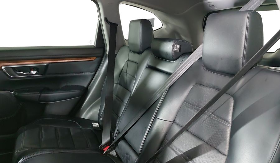 Honda Cr-v 1.5 TURBO PLUS AUTO Suv 2018