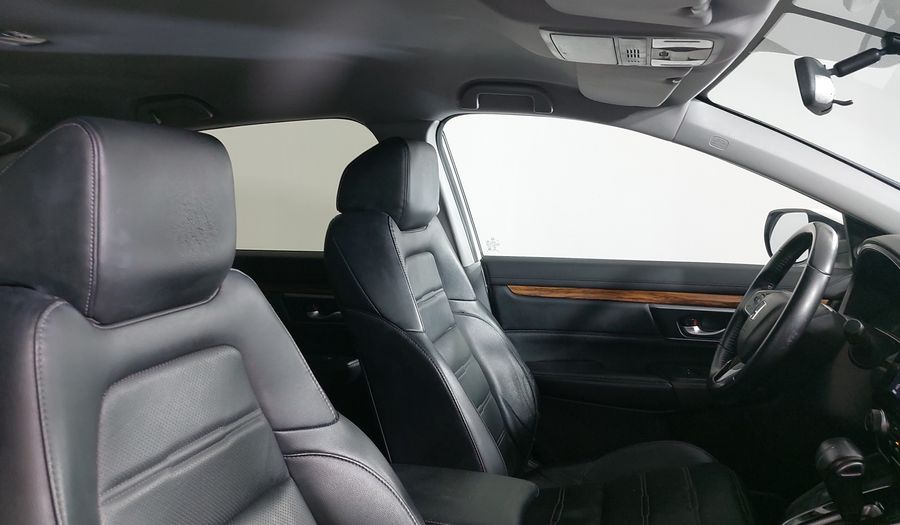 Honda Cr-v 1.5 TURBO PLUS AUTO Suv 2018