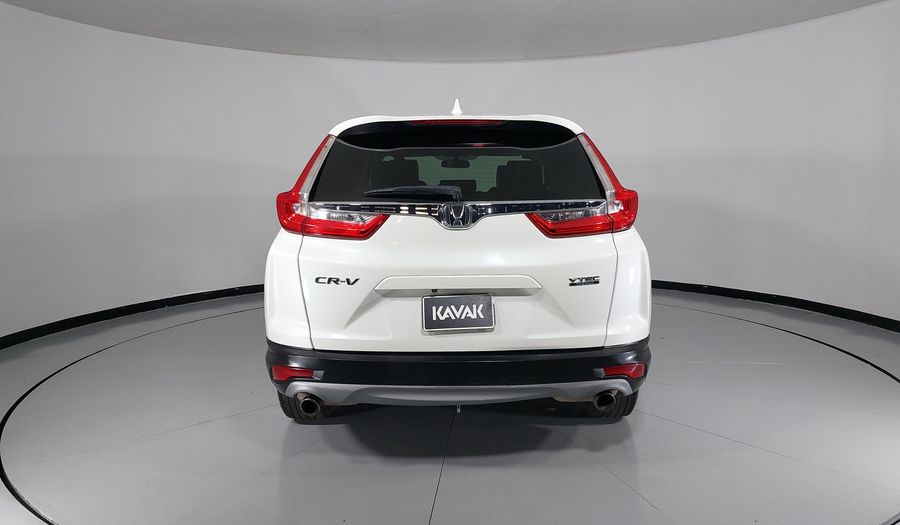 Honda Cr-v 1.5 TURBO PLUS AUTO Suv 2018