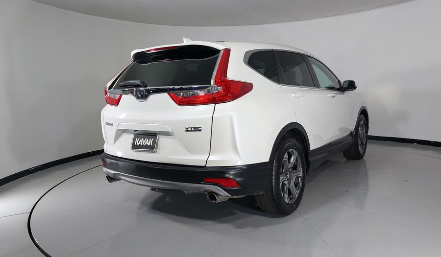 Honda Cr-v 1.5 TURBO PLUS AUTO Suv 2018