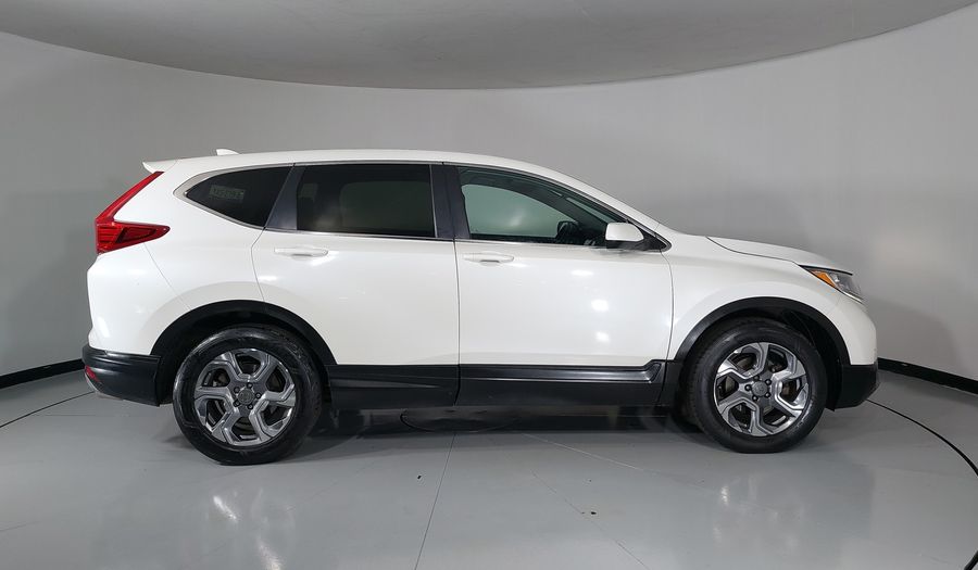 Honda Cr-v 1.5 TURBO PLUS AUTO Suv 2018