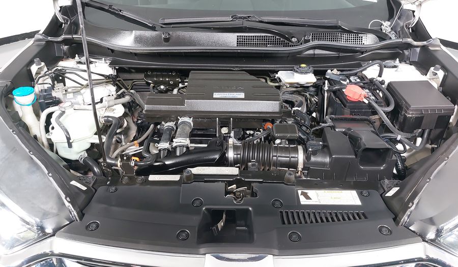 Honda Cr-v 1.5 TURBO PLUS AUTO Suv 2018