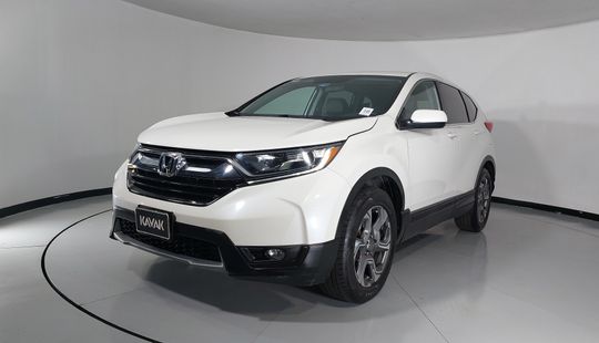Honda • CR-V